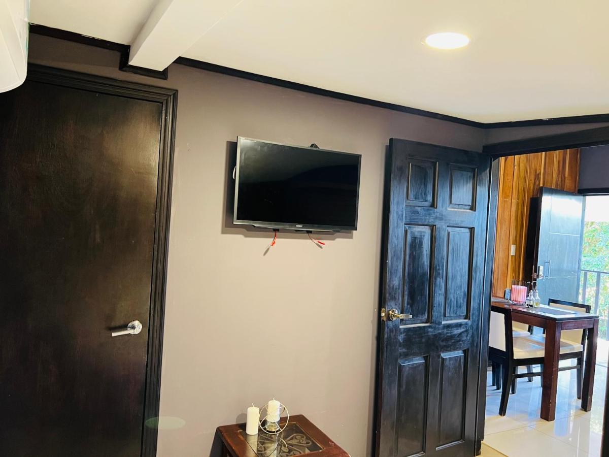 Apartamento Don Jarvey I Monteverde Екстер'єр фото