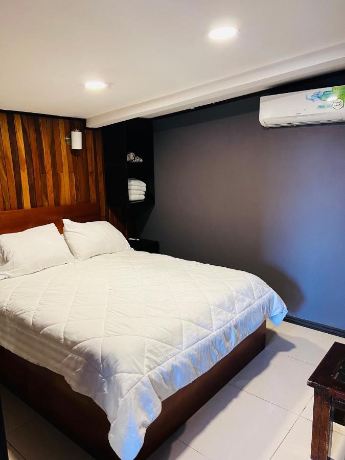 Apartamento Don Jarvey I Monteverde Екстер'єр фото