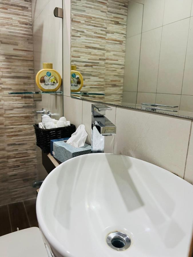 Apartamento Don Jarvey I Monteverde Екстер'єр фото