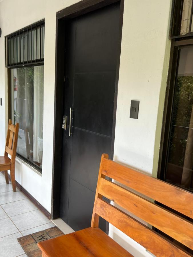 Apartamento Don Jarvey I Monteverde Екстер'єр фото