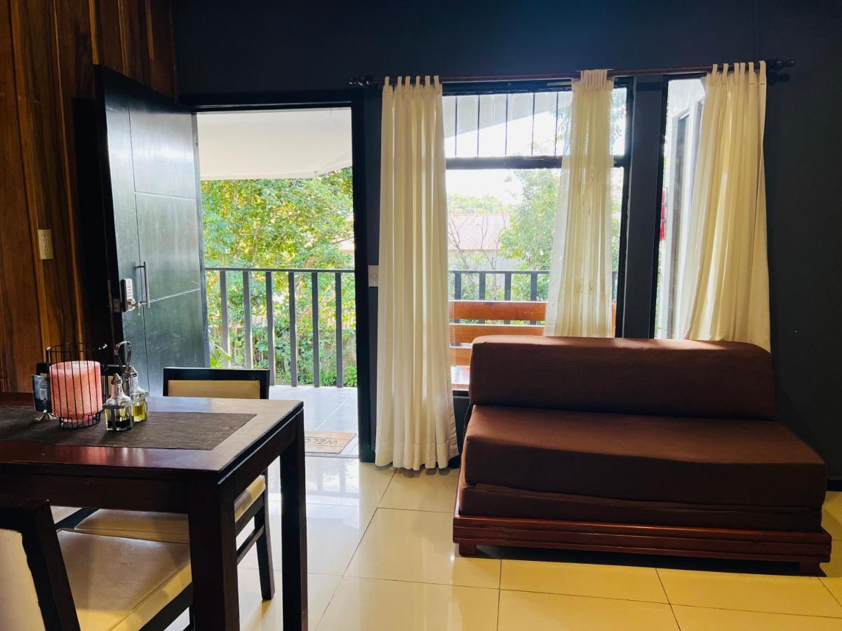 Apartamento Don Jarvey I Monteverde Екстер'єр фото