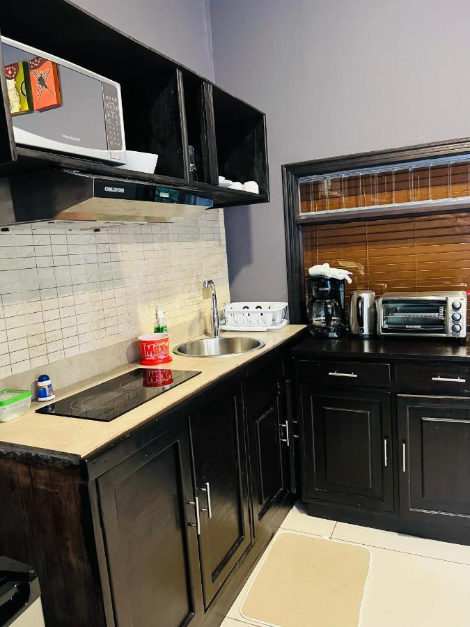 Apartamento Don Jarvey I Monteverde Екстер'єр фото